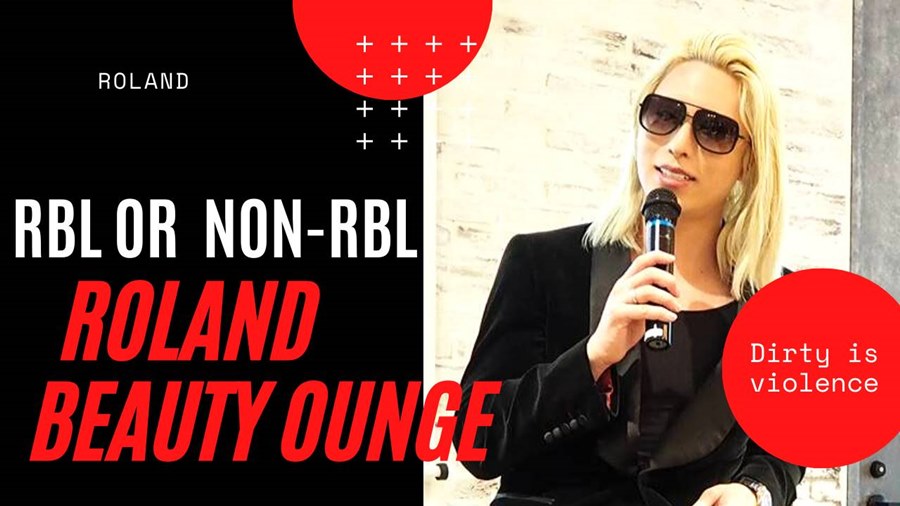 ROLAND Beauty Lounge